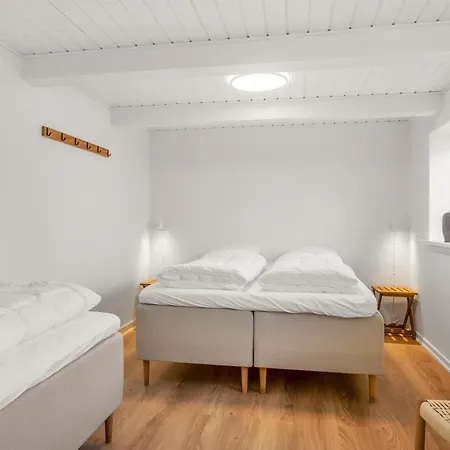 Hébergement de vacances Luxury House With Outdoor Hot Tub And Activity Room, And Unique View Of Thy National Park *