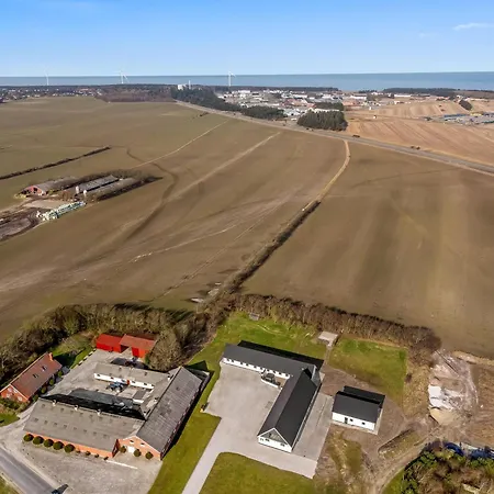 Luxury House With Outdoor Hot Tub And Activity Room, And Unique View Of Thy National Park *